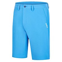 高爾夫短褲男士夏季薄款彈力速干透氣免燙golf男褲運動舒適五分褲
